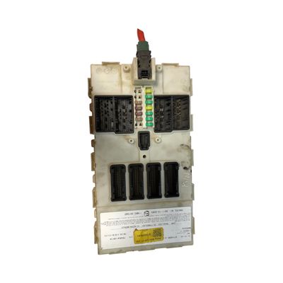 CAJA RELES / FUSIBLES  , Bmw Serie XI3
