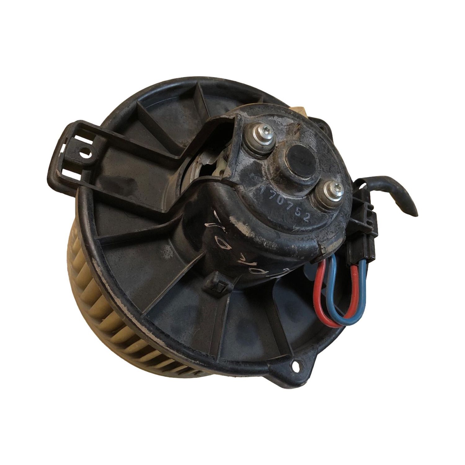 VENTILADOR CALEFACCIÓN , TOYOTA KARINA