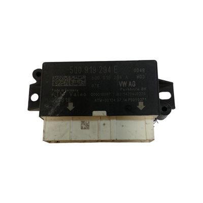 CAJA RELES / FUSIBLES  , Seat León ref: 5Q0919294E