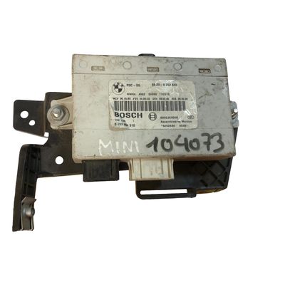 MODULO ELECTRÓNICO   , BMW MINI ref: 0263004510