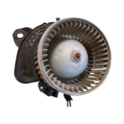 VENTILADOR CALEFACCIÓN , OPEL CORSA D ref: 13335075