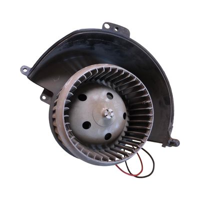 VENTILADOR CALEFACCIÓN , OPEL  ASTRA H ref: 881060997