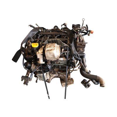 199B1000 , MOTOR COMPLETO , LANCIA YPSILON