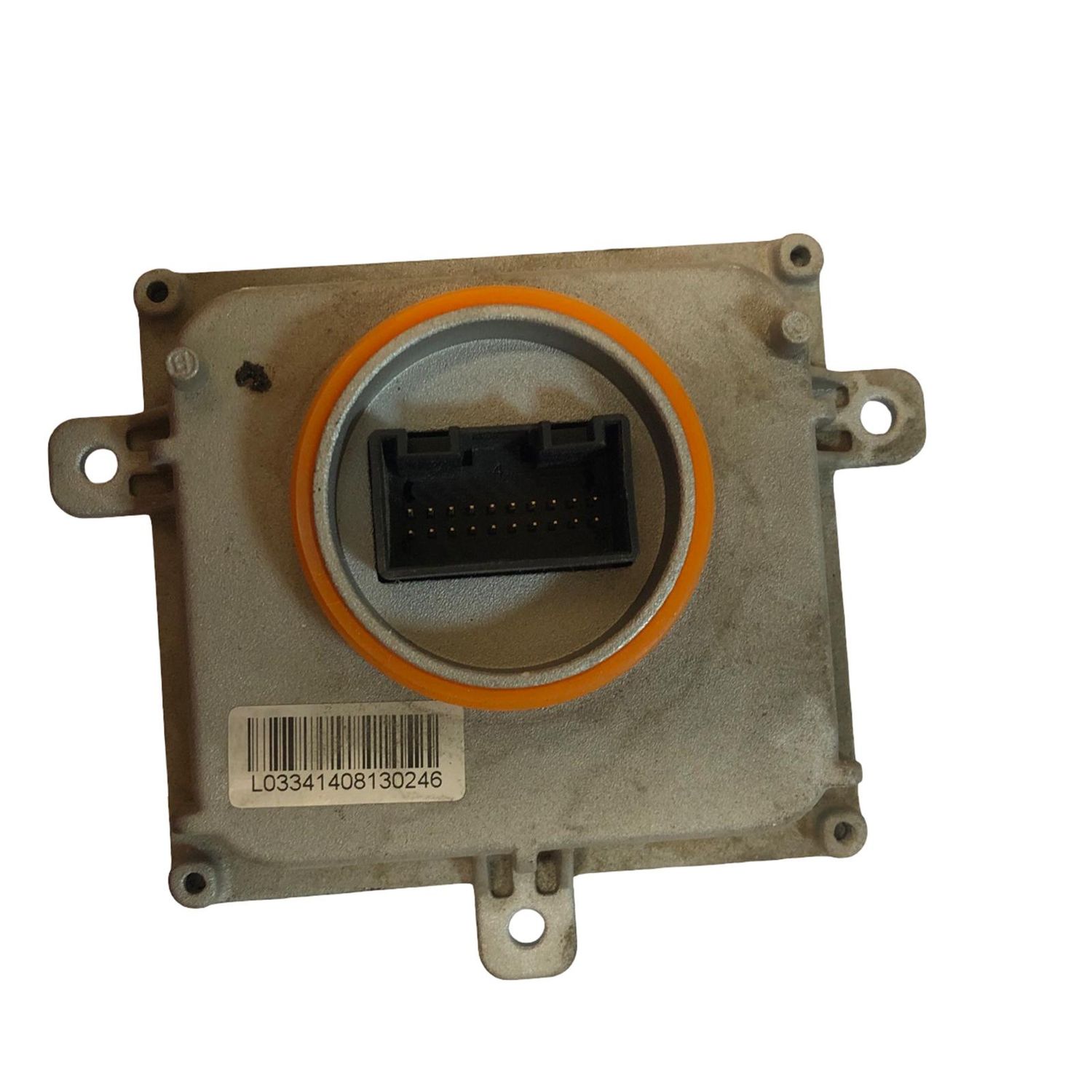 centralita faros xenon , Audi A3