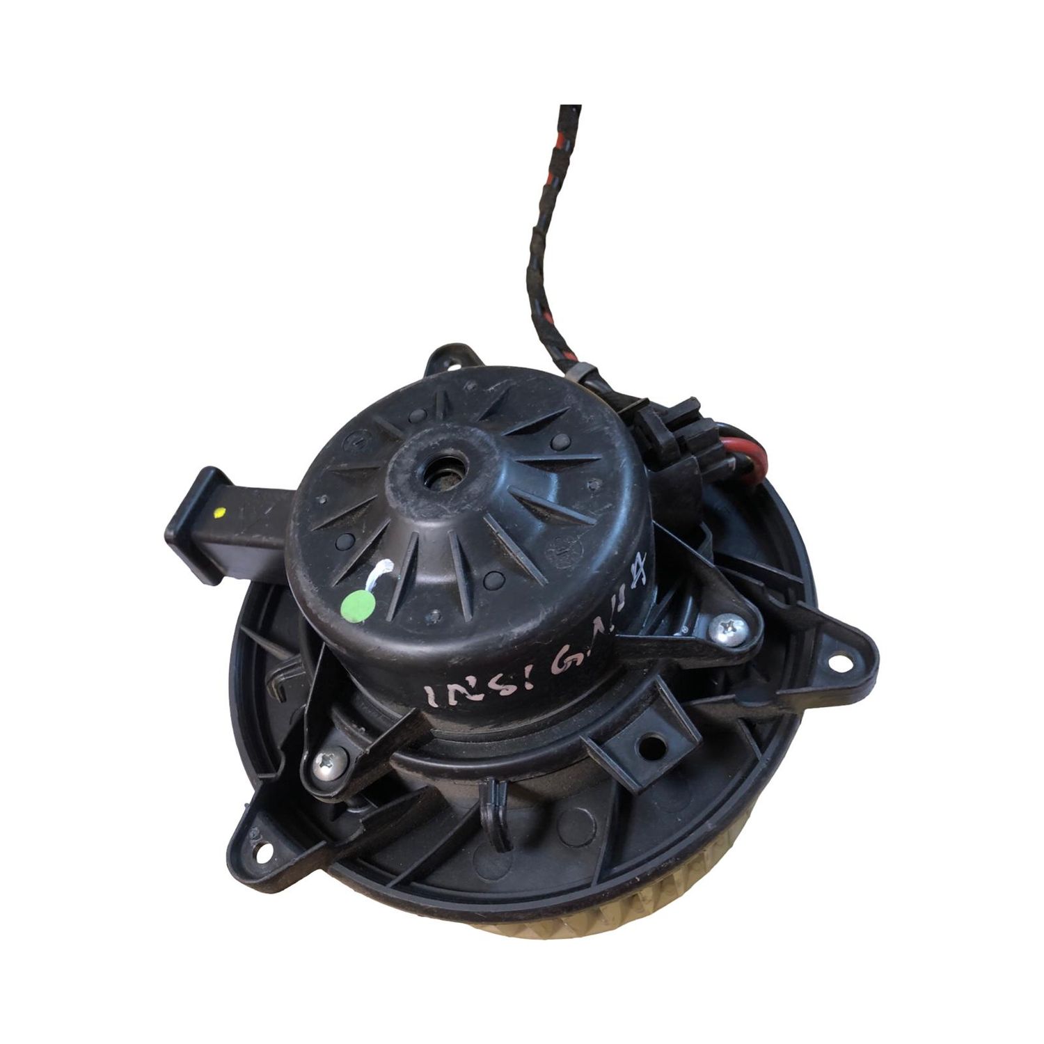 VENTILADOR CALEFACCIÓN , OPEL INSIGNIA