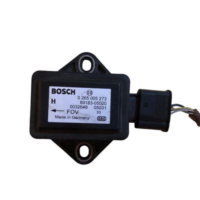 Sensor , Toyota Avensis Wagon ref: 0265005273 Sensor , Toyota Avensis Wagon ref: 0265005273