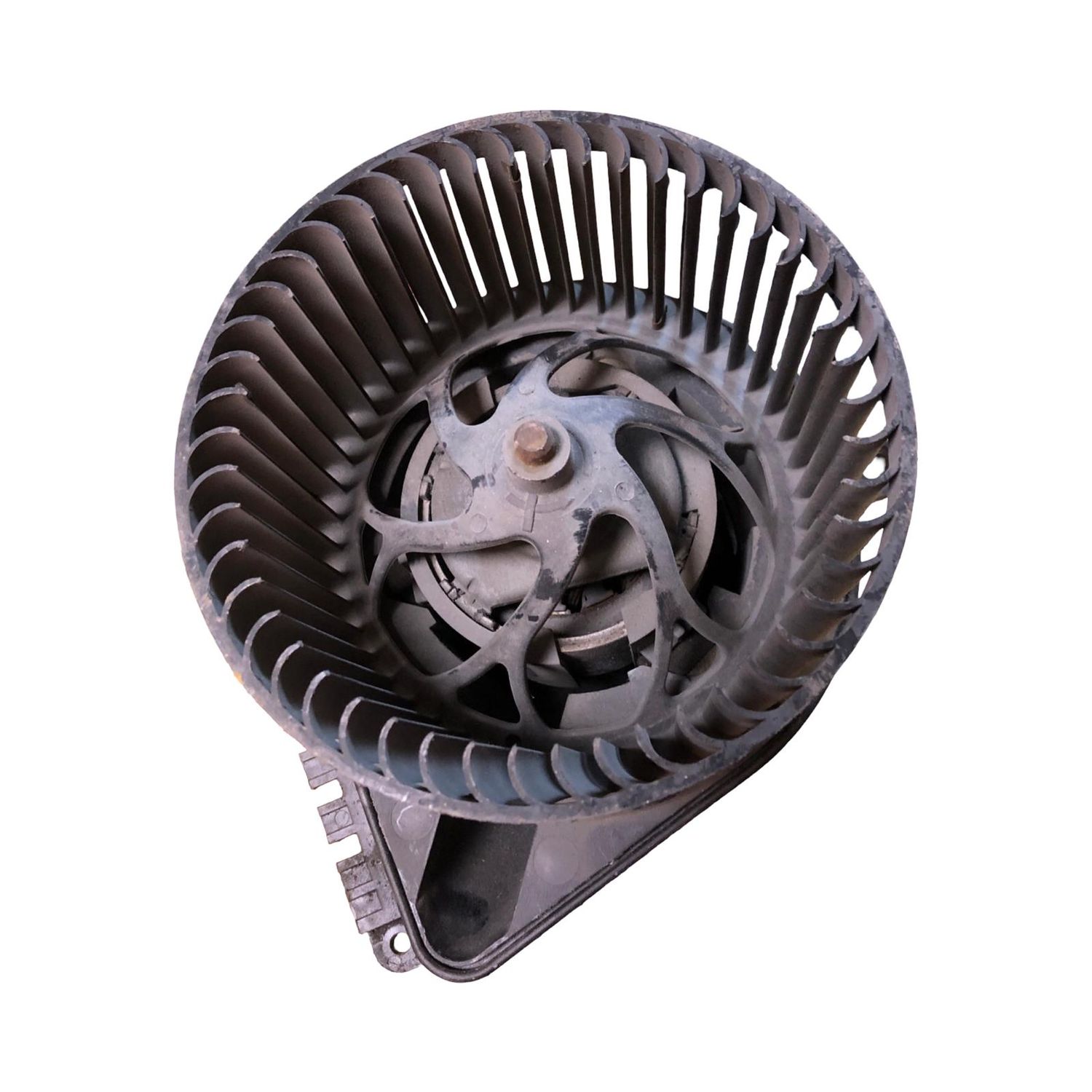 VENTILADOR CALEFACCIÓN , MERCEDES SPRINTER