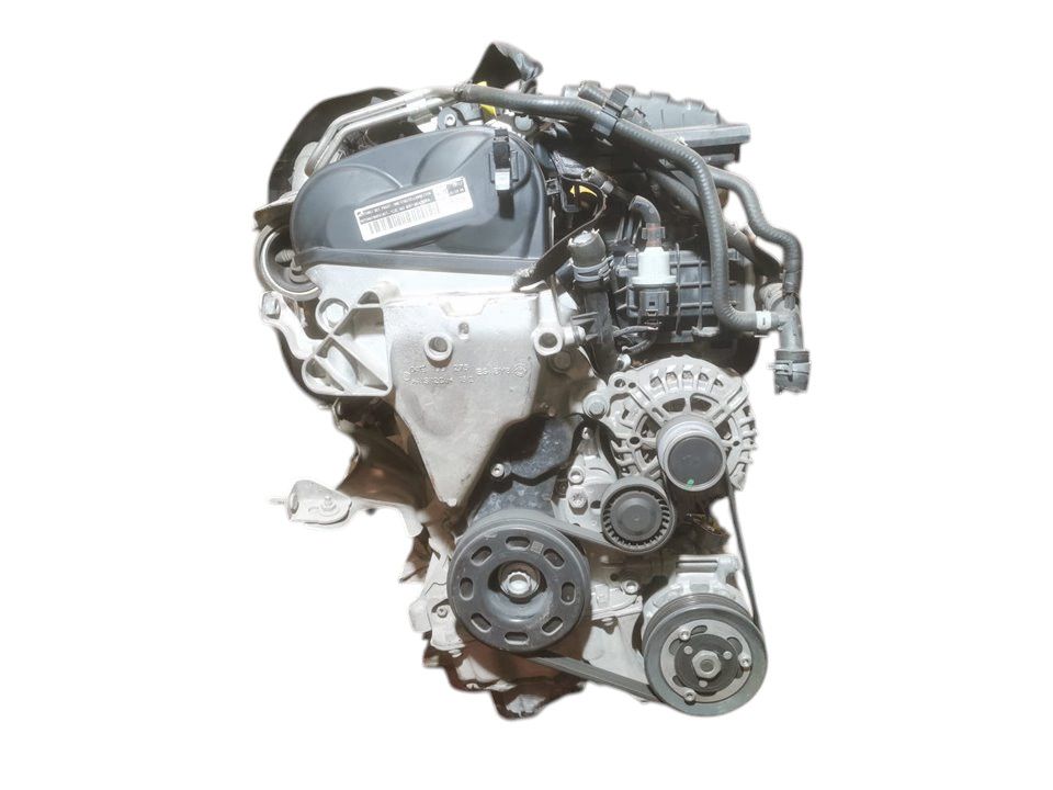Motor Volkswagen Golf VII. tipo CZC