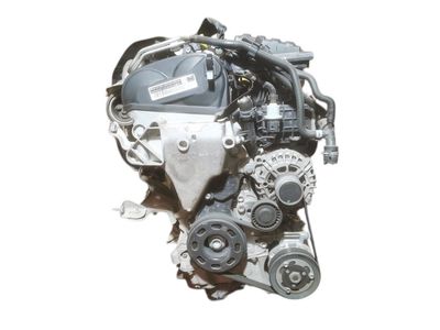 Motor Volkswagen Golf VII. tipo CZC