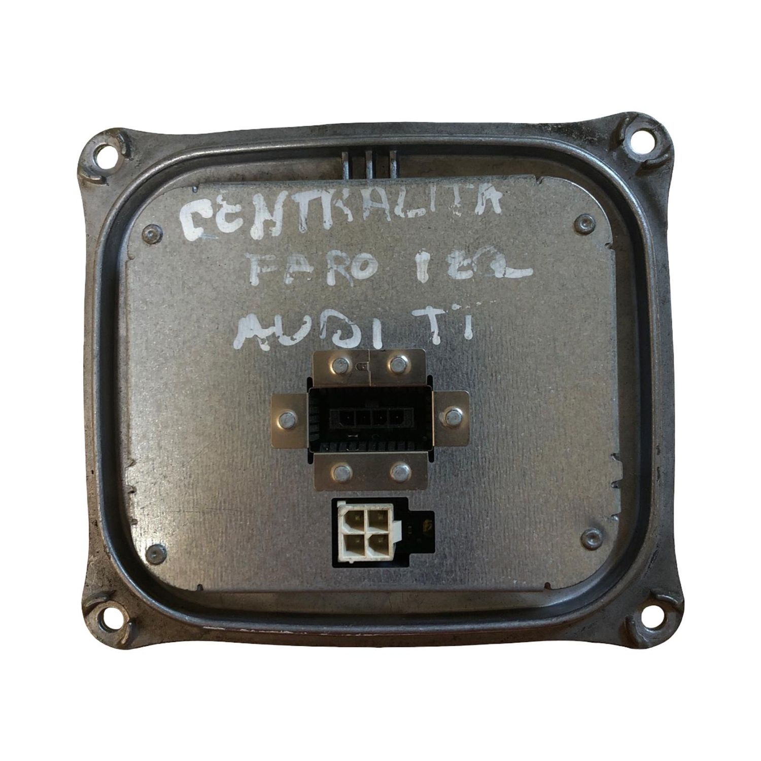 centralita faros xenon , Kia Sorento