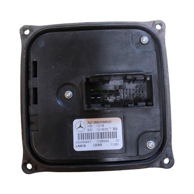 centralita faros xenon , MERCEDES CLASE C