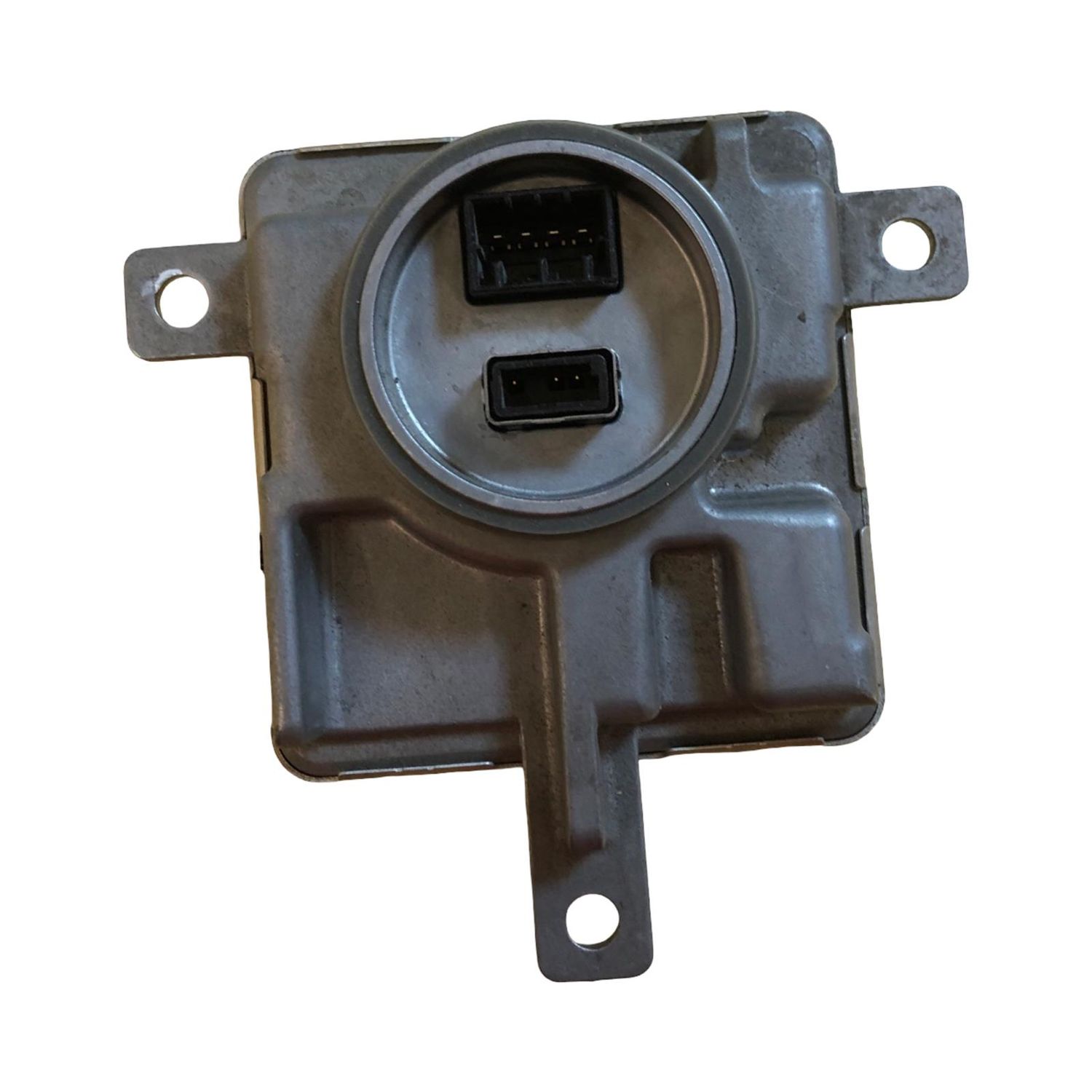 centralita faros xenon , Audi A4