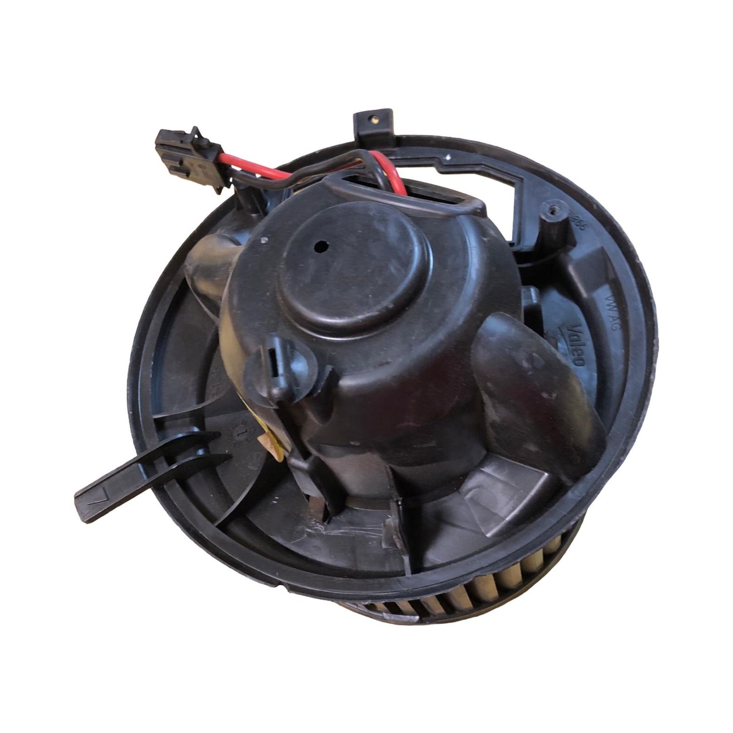 VENTILADOR CALEFACCIÓN , SEAT ALHAMBRA