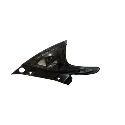 LANCIA YPSILON , Piloto derecho