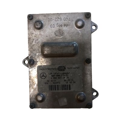 centralita faros xenon , Mercedes Clase 211 ref: A0028202426