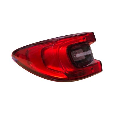 Piloto trasero izquierdo , Renault Kadjar 2016