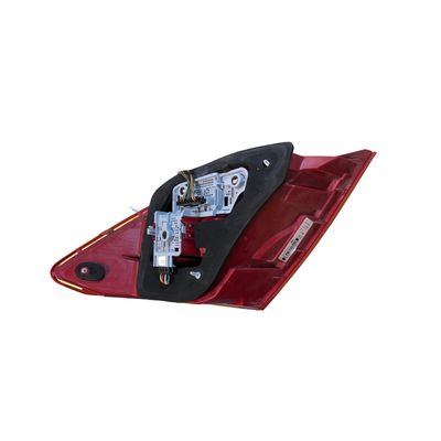 Piloto trasero Izquierdo Mercedes BM 204 C-Klasse 2014