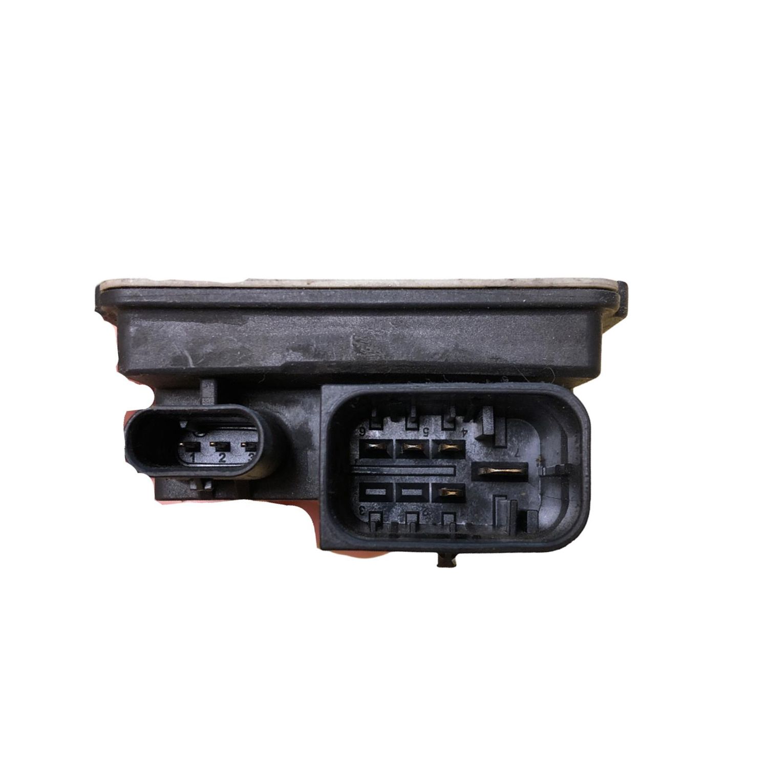 Caja precalentamiento , Mini Countryman