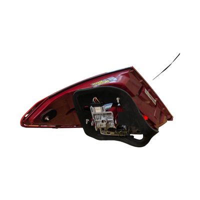 Piloto trasero derecho, Mercedes Clase C, (W204)