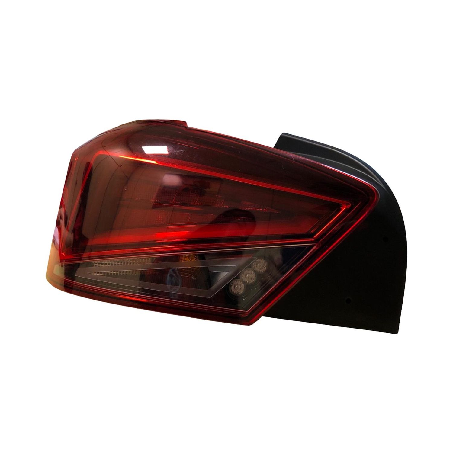 SEAT IBIZA ( KJ1,)  Piloto trasero derecho