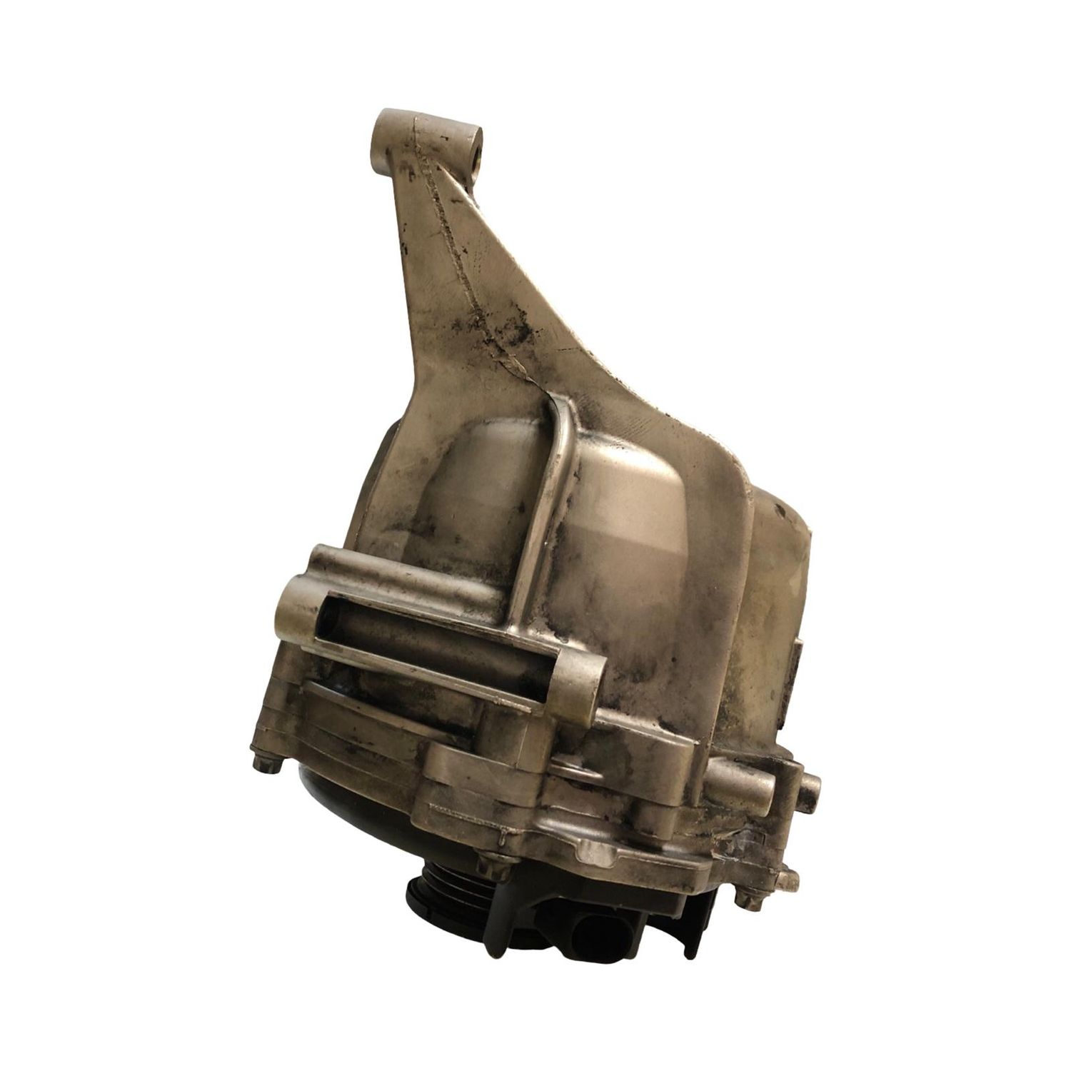 Alternador , Mercedes Benz Serie 220