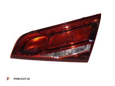 Piloto trasero izquierdo interior,  Audi A3 Sportback