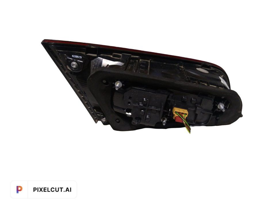 Piloto trasero izquierdo interior,  Audi A3 Sportback