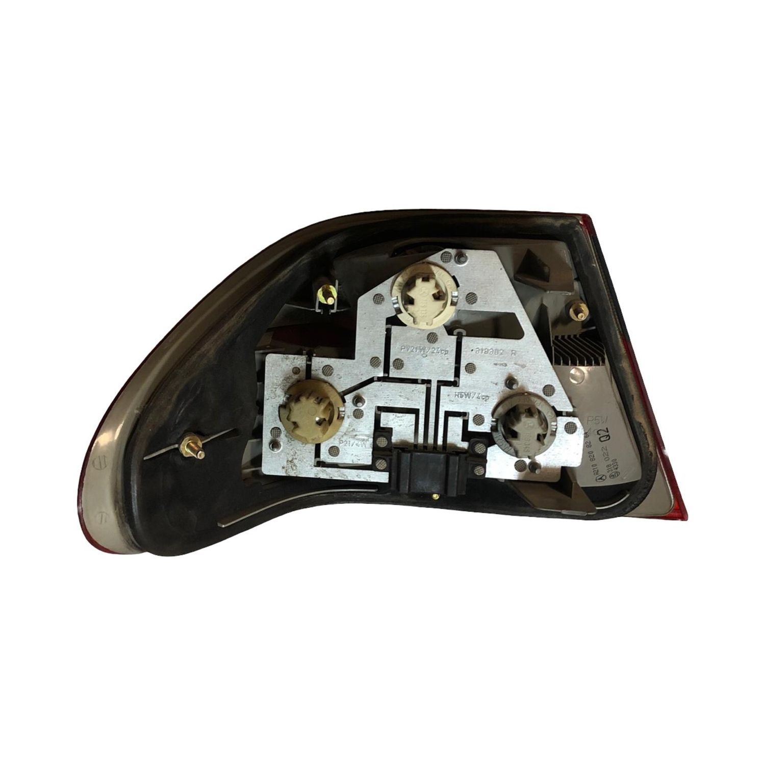 Piloto trasero derecho Mercedes BM serie 210, 1995