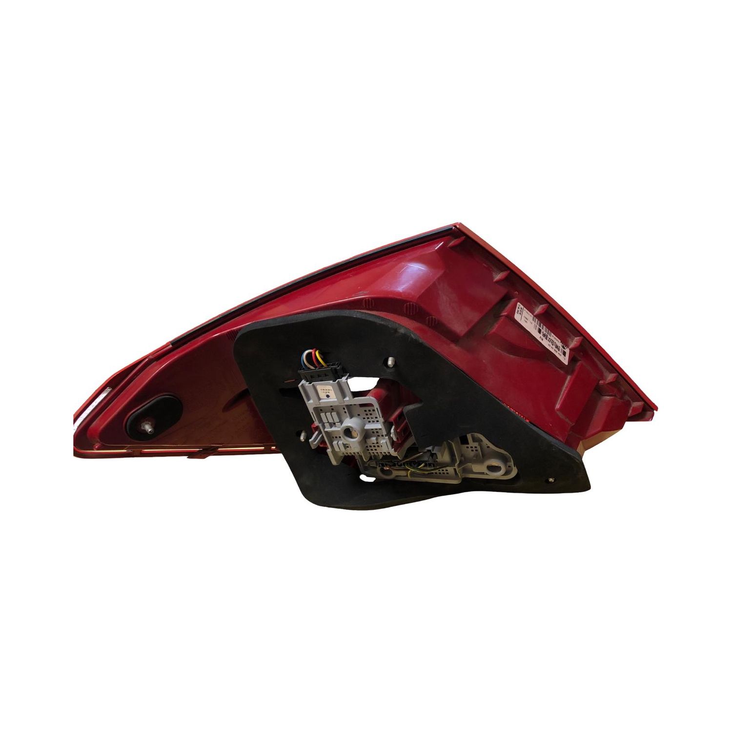 Piloto trasero derecho Mercedes  BM 204 C-KLASSE