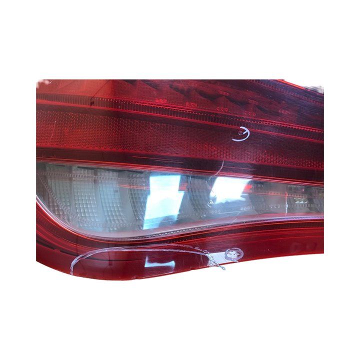 Piloto trasero Izquierdo Mercedes clase CLA (W117) 2019