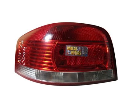Piloto trasero izquierdo Audi A3 (8P) Sportback 2004
