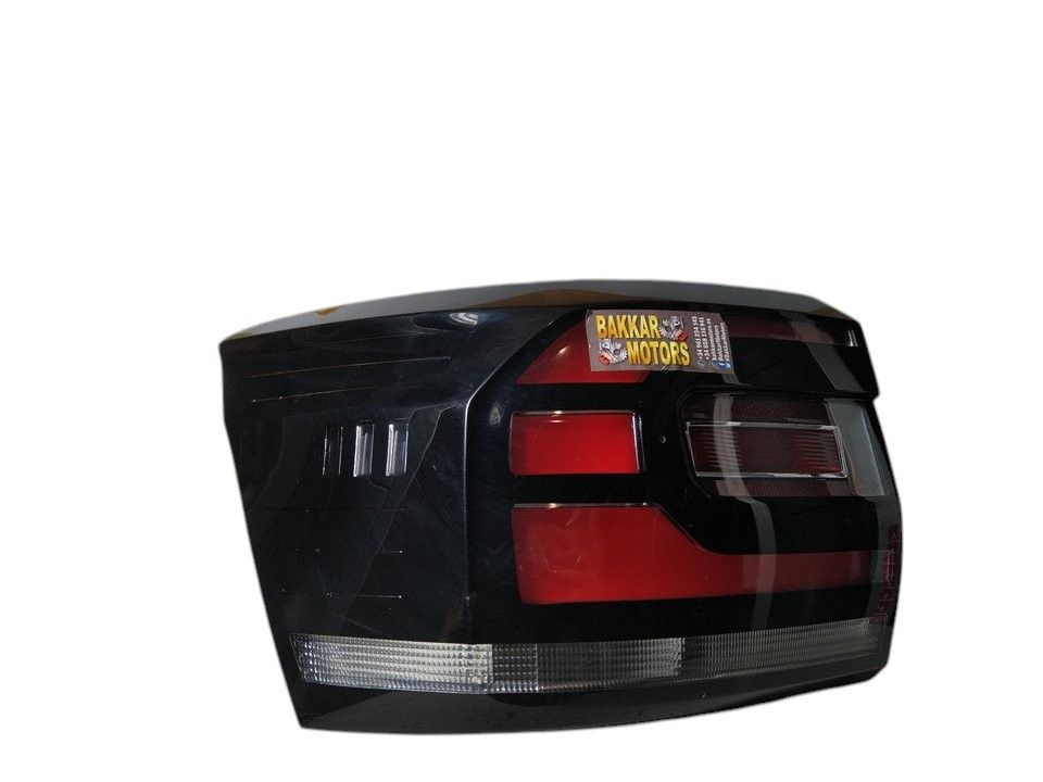 Piloto trasero izquierdo Volkswagen T-Cross 2018