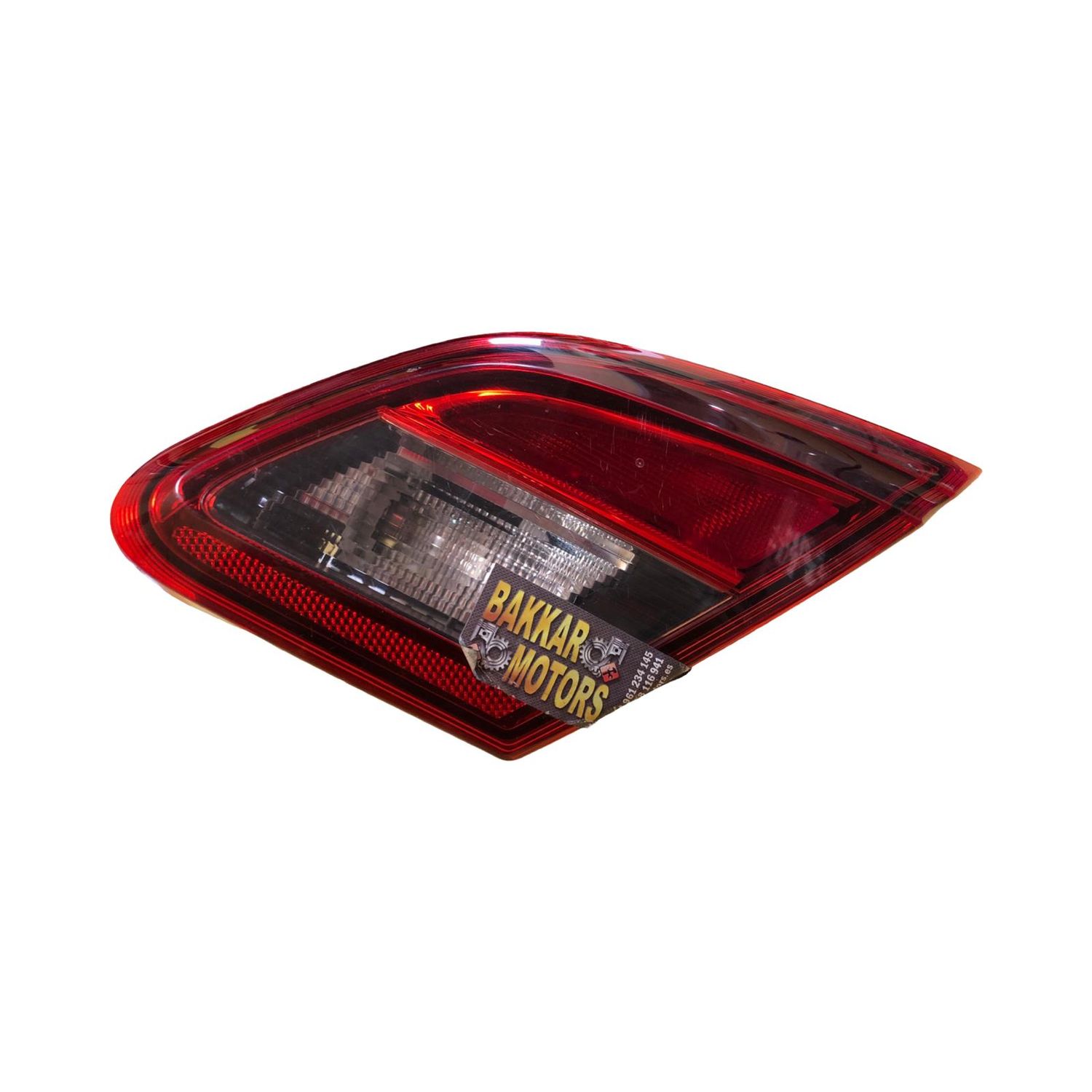 OPEL CORSA E ,  Piloto trasero derecho