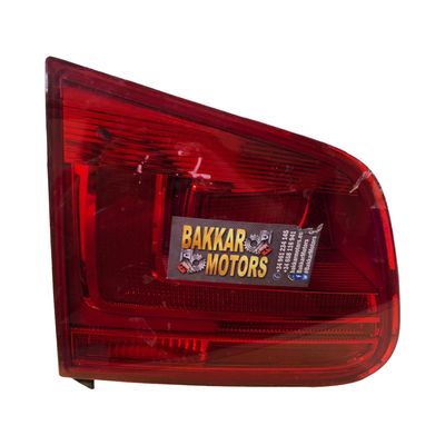 VOLSKWAGEN TIGUAN , Piloto trasero izquierdo interior ref: 5N0945093G VOLSKWAGEN TIGUAN , Piloto trasero izquierdo interior ref: 5N0945093G