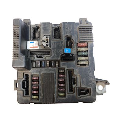 CAJA RELES / FUSIBLES  , Renault Megane II