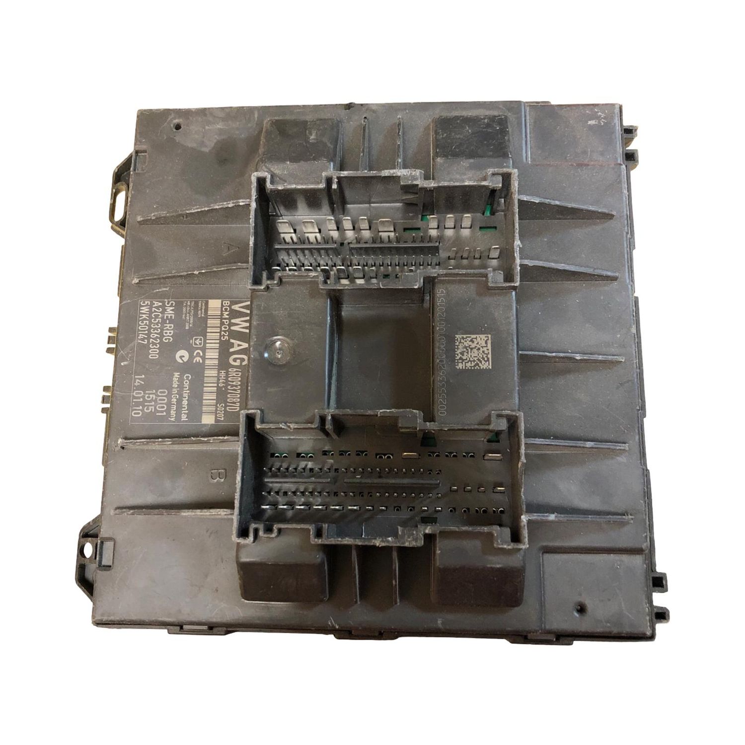 CAJA RELES / FUSIBLES  , Seat Ibiza