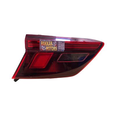 VOLSKWAGEN TIGUAN , Piloto trasero izquierdo interior ref: 2SA01252001 VOLSKWAGEN TIGUAN , Piloto trasero izquierdo interior ref: 2SA01252001