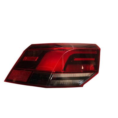 VOLKSWAGEN GOLF VIII , piloto trasero izquierdo