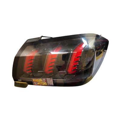 PEUGEOT 208 ,  Piloto trasero derecho