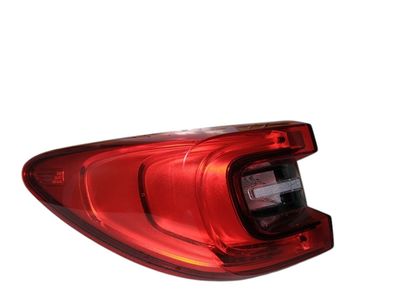 Piloto trasero izquierdo Renault Kadjar