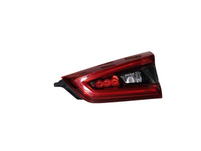 Piloto trasero derecho Nissan Qashqai