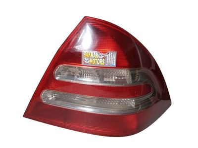 Piloto trasero derecho Mercedes Clase C (W203) 2002