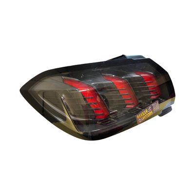 Piloto Trasero Izquierdo , Peugeot 208 ref: 9823216880 Piloto Trasero Izquierdo , Peugeot 208 ref: 9823216880