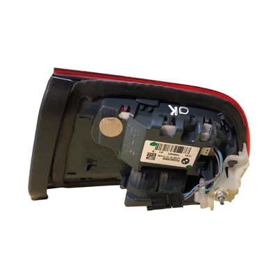 Piloto Trasero Derecho  Interior BMW Serie 1  2019