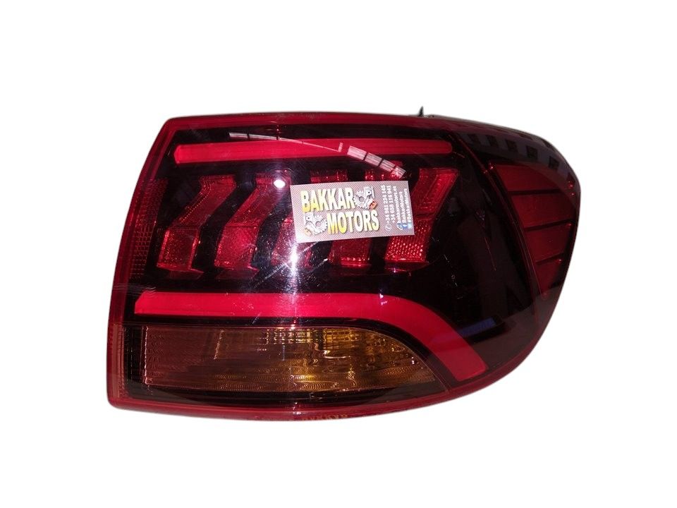 Piloto trasero derecho Kia Sorento de 2016