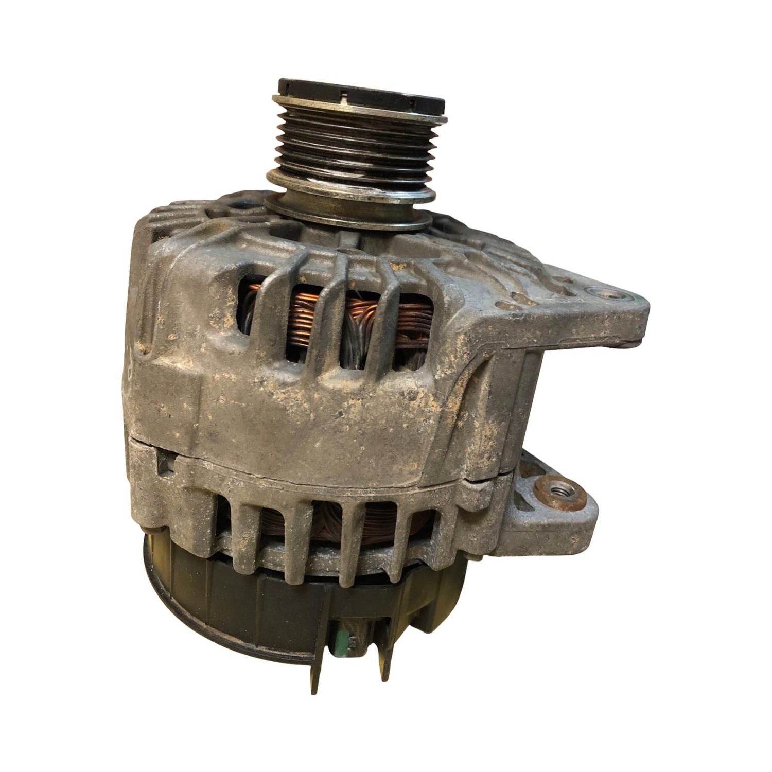 Alternador , Renault Kangoo ref:  2606272D