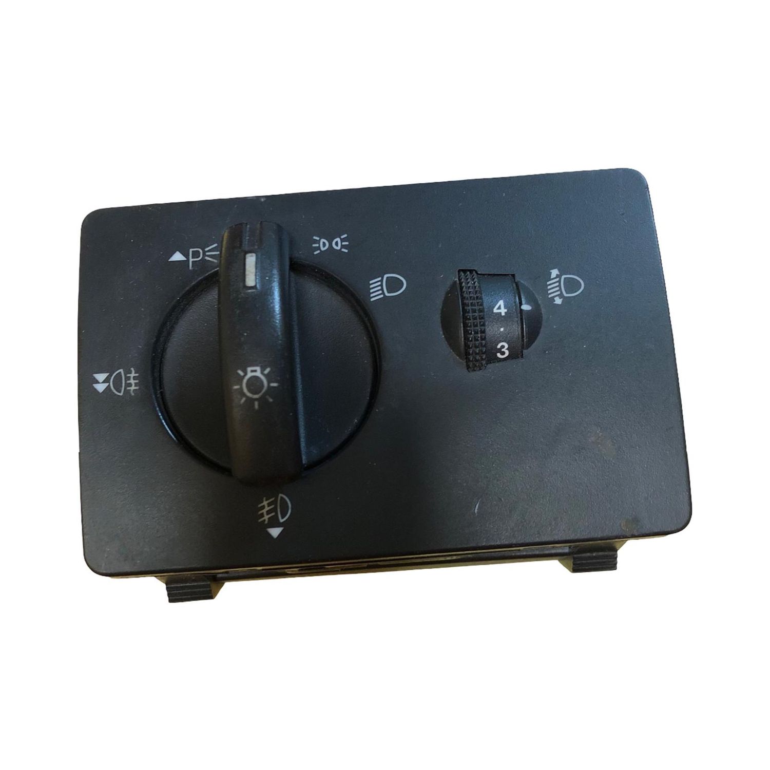 MANDO LUCES , Ford Transit  , 4M5T13A024LA