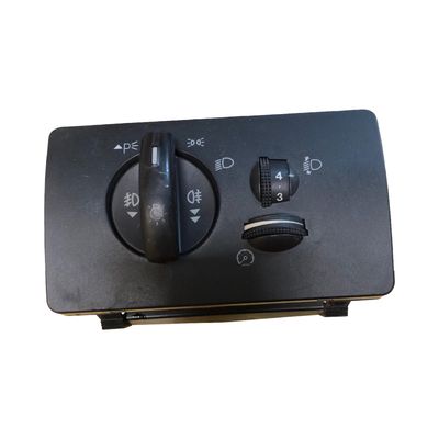 MANDO LUCES , Ford Mondeo , 1S7T13A024AB
