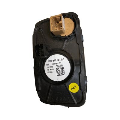 MANDO LUCES , Audi A3   , 8V0941531AG