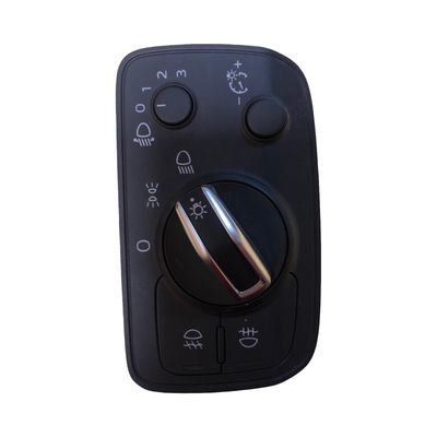 MANDO LUCES , Audi A3   , 8V0941531AG